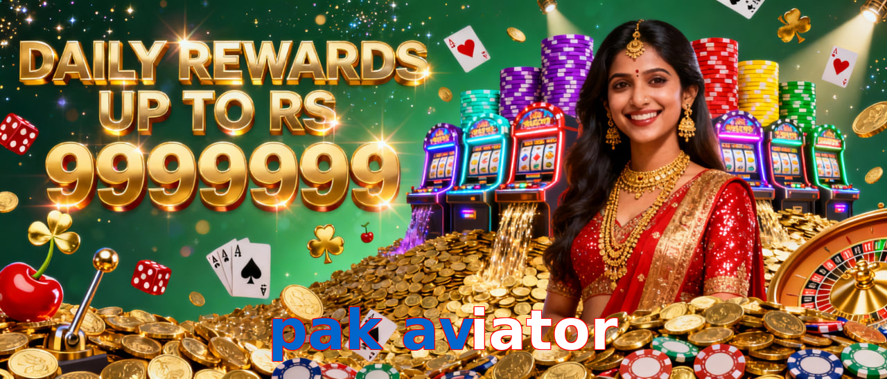 Pak Aviator