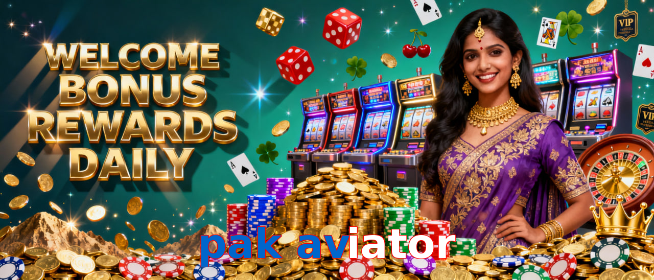 Pak Aviator