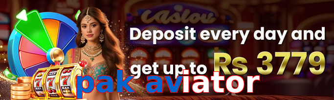 Pak Aviator