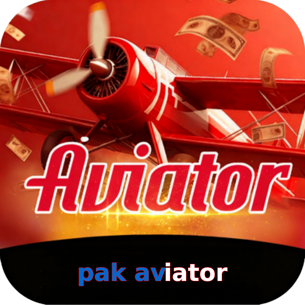 Pak Aviator