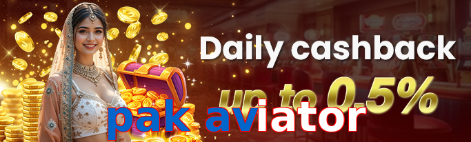 Pak Aviator