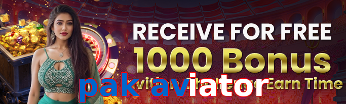 Pak Aviator