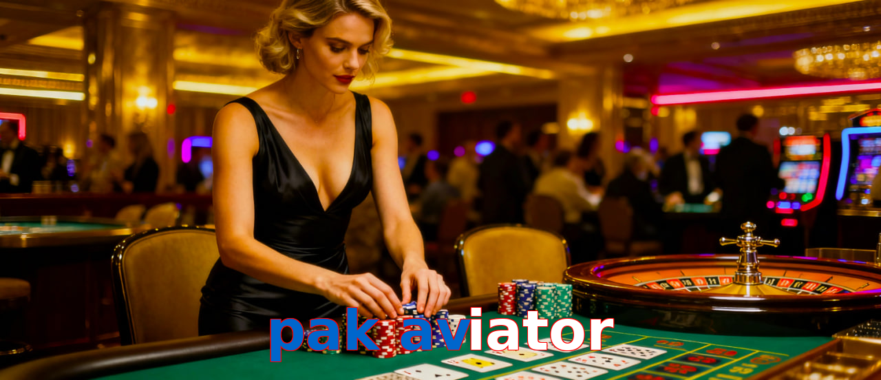 Pak Aviator
