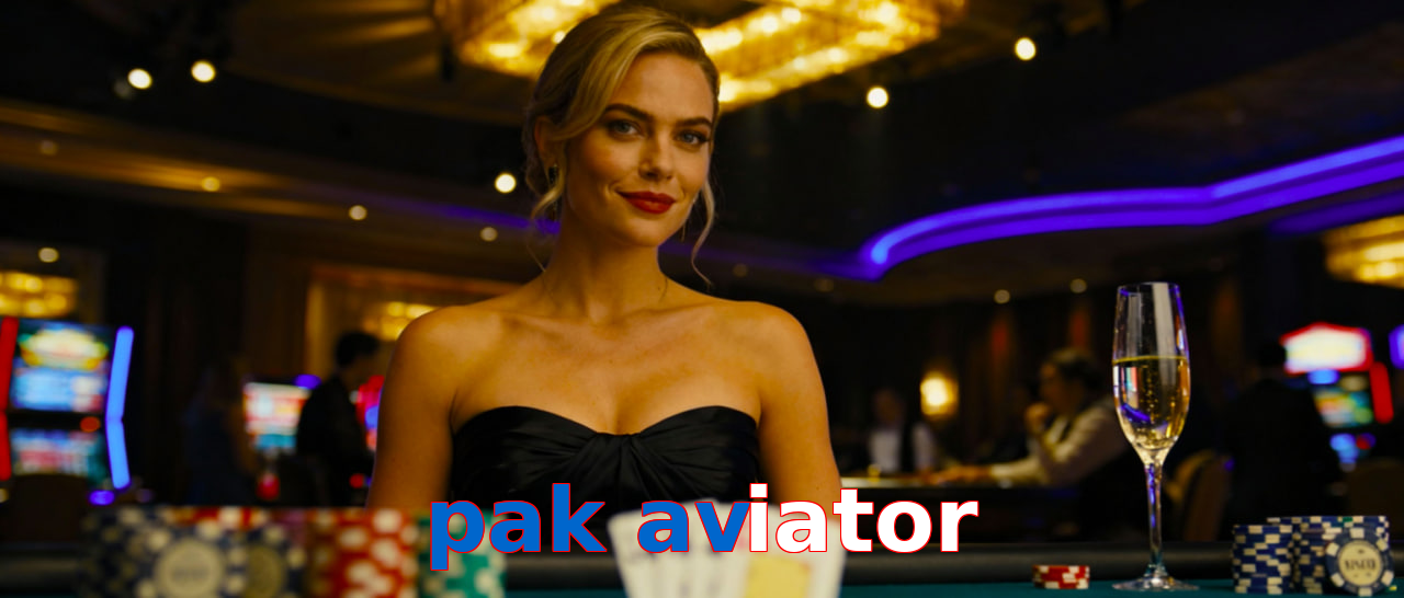 Pak Aviator