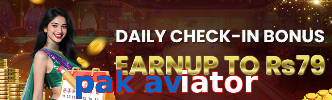 Pak Aviator
